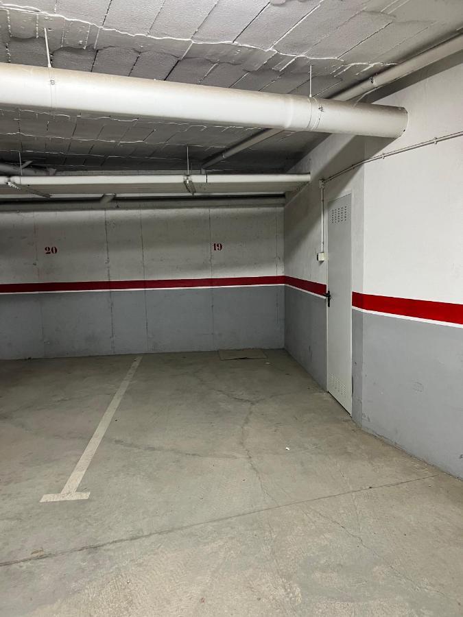 דירות בנאסקה El Mirador De Cerler מראה חיצוני תמונה